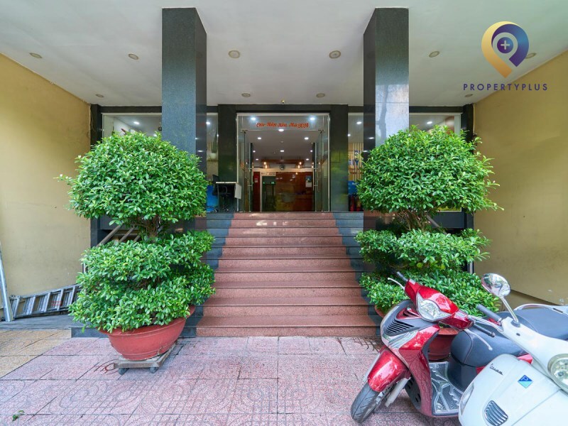 Dương Anh Building